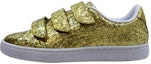 Buy (W) Puma Basket Strap Glitter 'Emas' 364070-02