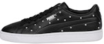 Buy (W) 푸마 바스켓 스터드 '블랙' (Puma Basket Studs 'Black') 369298-02