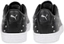 Shop (W) 푸마 바스켓 스터드 '블랙' (Puma Basket Studs 'Black') 369298-02
