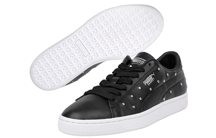 Purchase (W) 푸마 바스켓 스터드 '블랙'  (Puma Basket Studs 'Black') 369298-02