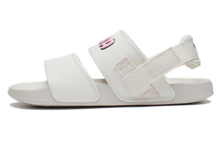 Buy (W) 푸마 비치 샌들 '화이트 핑크' (Puma Beach Sandals 'White Pink') 387246-01