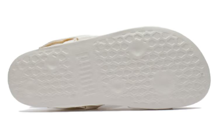 Shop (W) 푸마 비치 샌들 '화이트 핑크' (Puma Beach Sandals 'White Pink') 387246-01