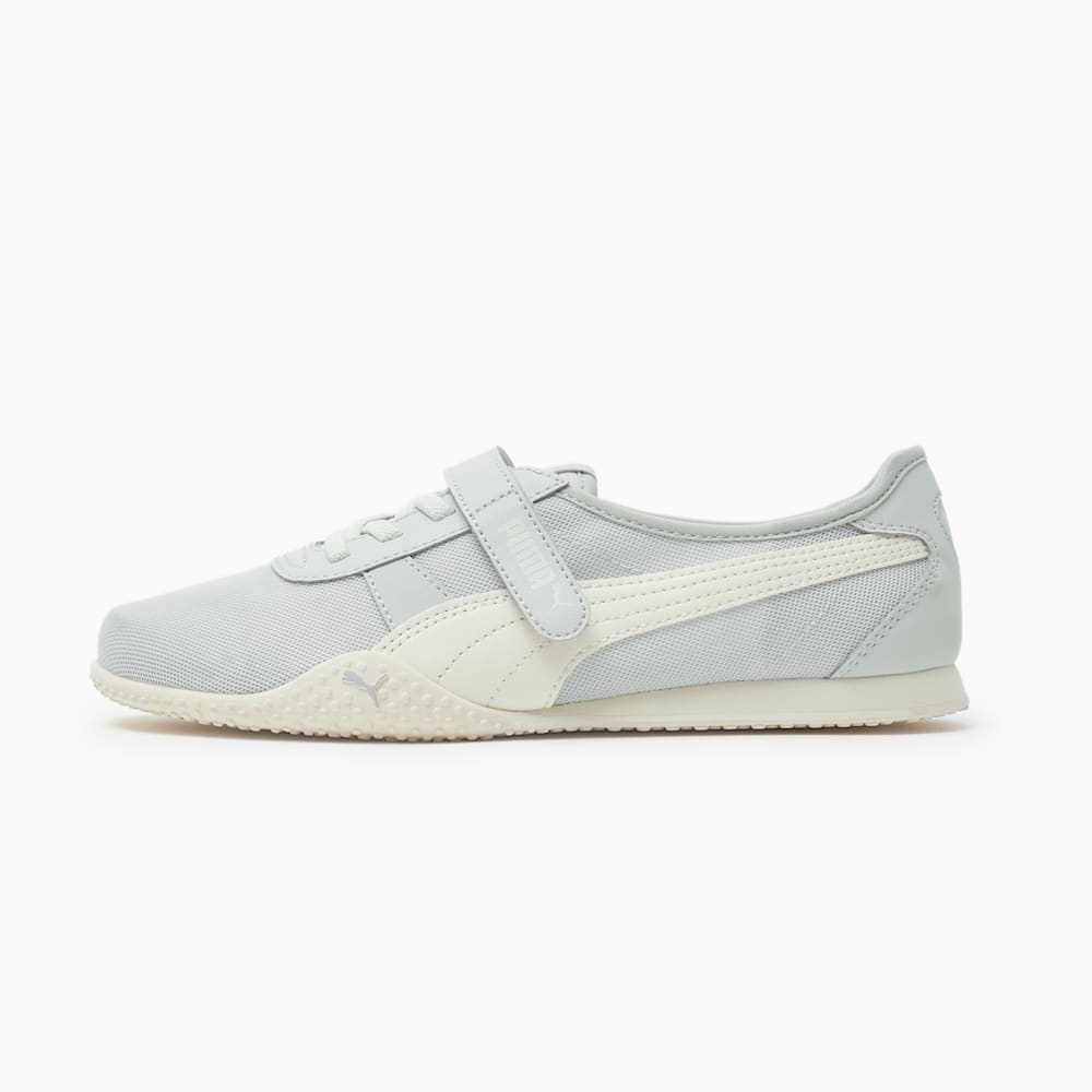 (Women) Puma Bella 5 Blush Feather Gray-Warm White-Glacial Gray 404566-02