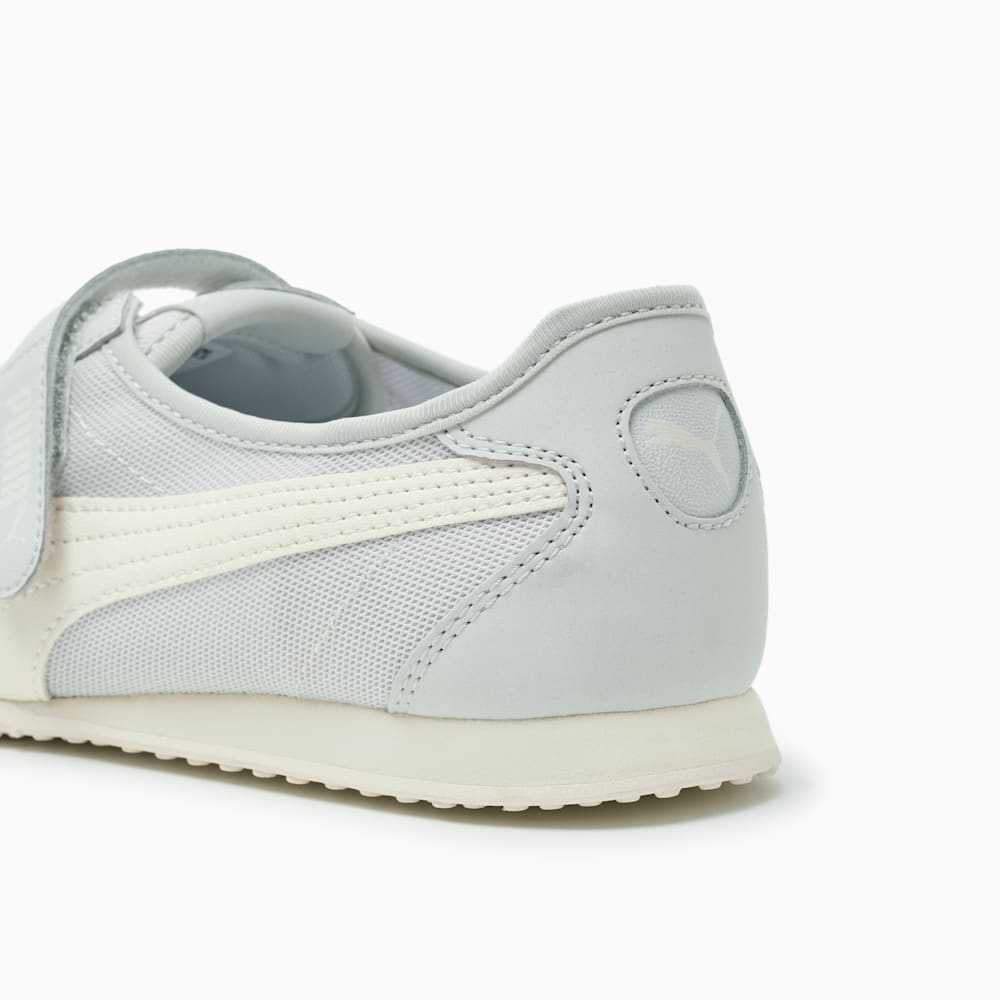 Shop (W) Puma Bella V 粉橙灰暖白冰灰女鞋 404566-02