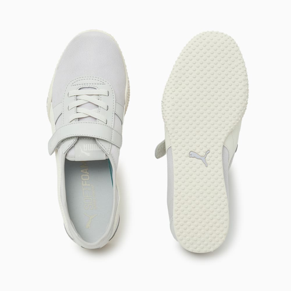 Purchase (W) Puma Bella V 粉橙灰暖白冰灰女鞋 404566-02