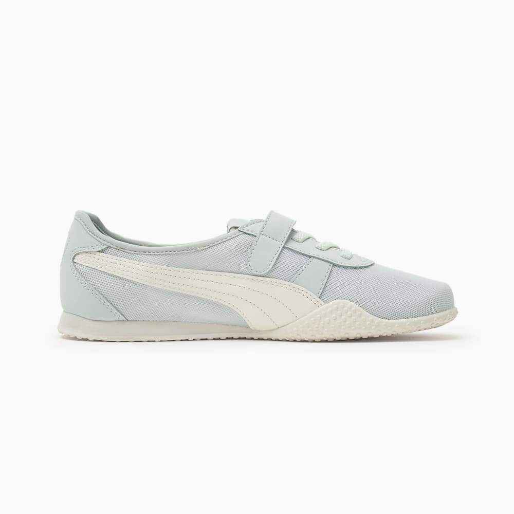 Details for (W) Puma Bella V 粉橙灰暖白冰灰女鞋 404566-02