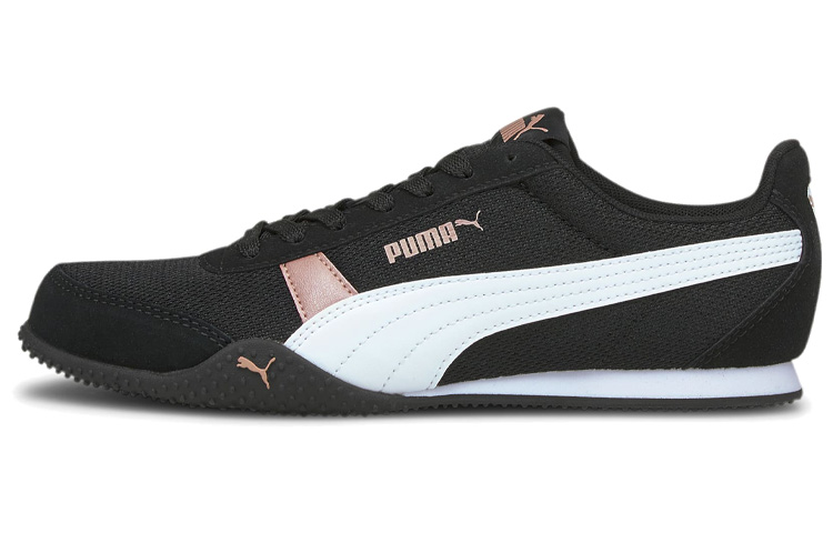 (Women) Puma Bella 'Black' 374898-01