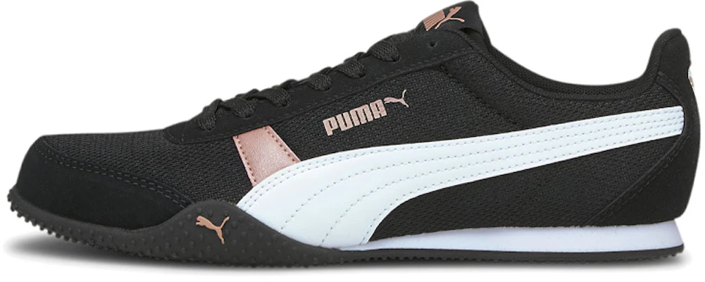 (W) Puma Bella ''Noir'' 374898-01 Buy (W) Puma Bella ''Noir'' 374898-01