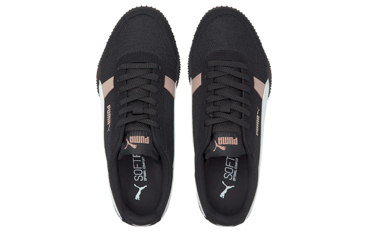 Lookbook (W) Puma Bella ''Noir'' 374898-01
