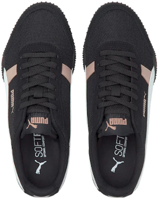 (W) Puma Bella ''Noir'' 374898-01 Lookbook (W) Puma Bella ''Noir'' 374898-01