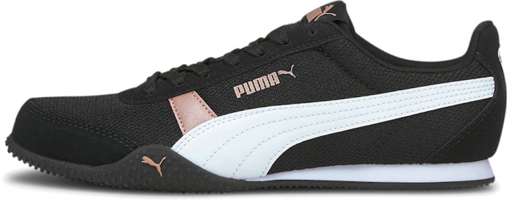 (Women) Puma Bella 'Black' 374898-01 Buy (Women) Puma Bella 'Black' 374898-01