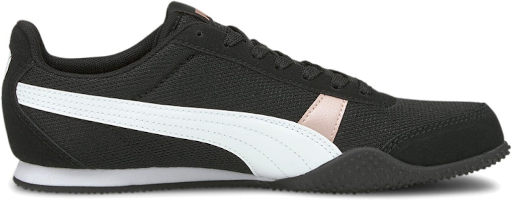(W) 푸마 벨라 블랙 (Puma Bella Black) 374898-01 Order (W) 푸마 벨라 블랙 (Puma Bella Black) 374898-01