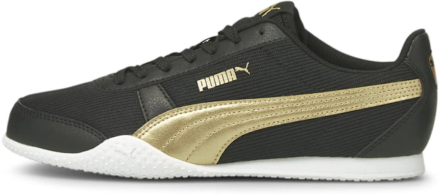 (W) Puma Bella 'Hitam Emas' 381076-01 Buy (W) Puma Bella 'Hitam Emas' 381076-01