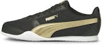 Buy (W) Puma Bella 'Hitam Emas' 381076-01