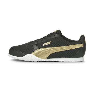 (W) Puma Bella 'Black Gold'