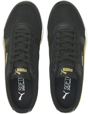 (W) Puma Bella 'Hitam Emas' 381076-01 Lookbook (W) Puma Bella 'Hitam Emas' 381076-01