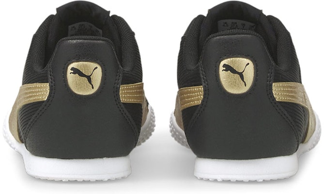 (Women) Puma Bella 'Black Gold' 381076-01 Shop (Women) Puma Bella 'Black Gold' 381076-01