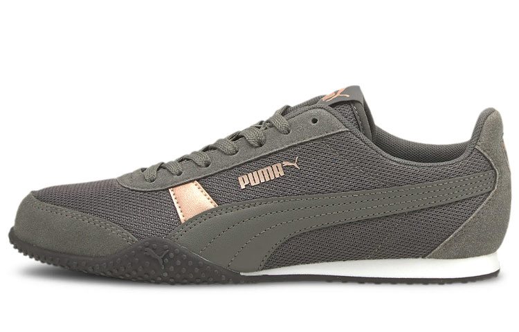 (Women) Puma Bella 'Green' 374898-06