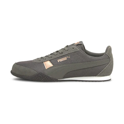 (W) Puma Bella 'Green'