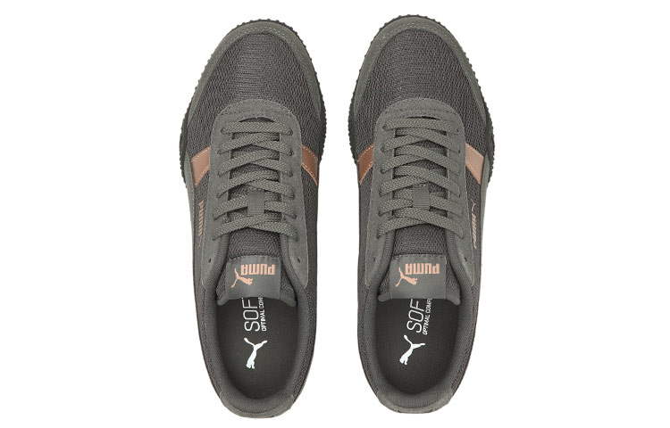 Lookbook (W) Puma Bella 'Hijau' 374898-06