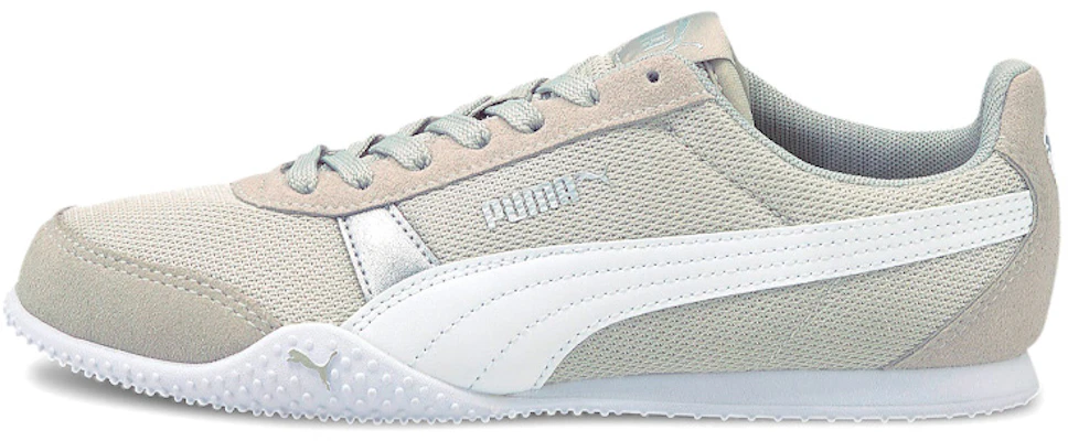 (W) Puma Bella ''Gris Blanc'' 374898-03 Buy (W) Puma Bella ''Gris Blanc'' 374898-03