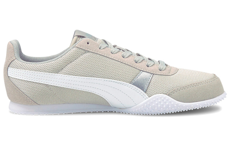 Order (W) Puma Bella ''Gris Blanc'' 374898-03