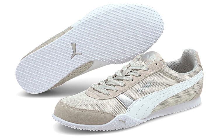Lookbook (W) Puma Bella ''Gris Blanc'' 374898-03