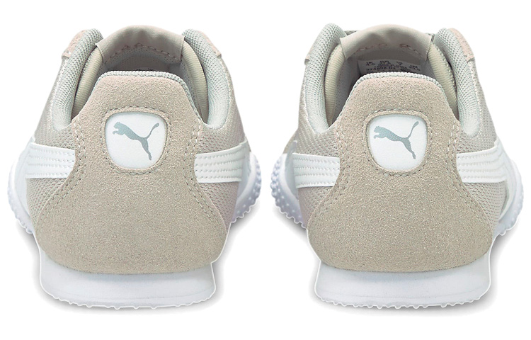 Purchase (W) Puma Bella ''Gris Blanc'' 374898-03