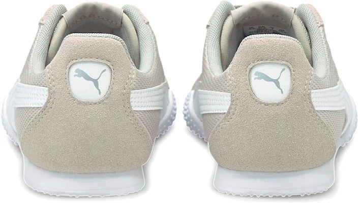 (W) Puma Bella ''Gris Blanc'' 374898-03 Purchase (W) Puma Bella ''Gris Blanc'' 374898-03