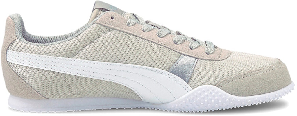 (Women) Puma Bella 'Grey White' 374898-03 Order (Women) Puma Bella 'Grey White' 374898-03