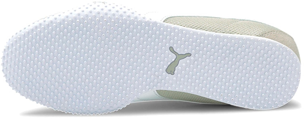 (W) 푸마 벨라 그레이 화이트 (Puma Bella Grey White) 374898-03 Details for (W) 푸마 벨라 그레이 화이트 (Puma Bella Grey White) 374898-03
