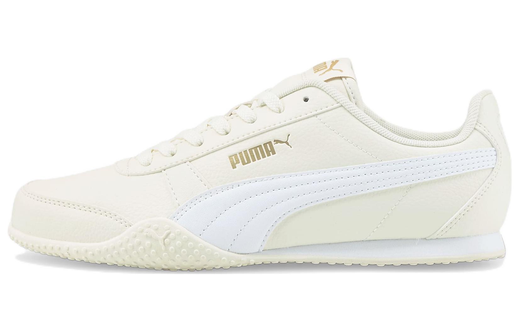 (Women) Puma Bella 'Light Cream' 380663-07
