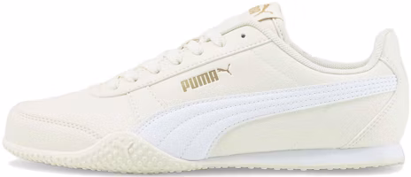 (Women) Puma Bella 'Light Cream' 380663-07 (Women) Puma Bella 'Light Cream' 380663-07