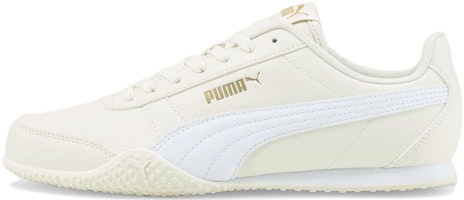 (Women) Puma Bella 'Light Cream' 380663-07 (Women) Puma Bella 'Light Cream' 380663-07