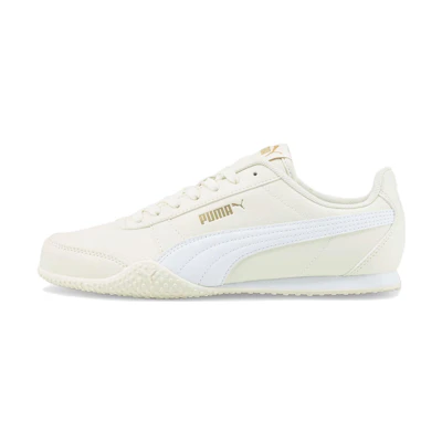 (W) Puma Bella 'Light Cream'