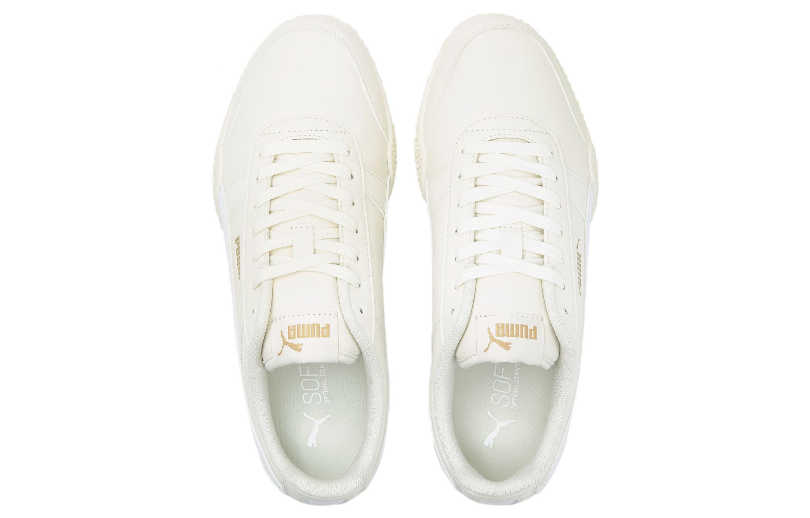 Lookbook (W) Puma Bella 'Krim Terang' 380663-07