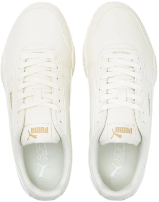 (W) Puma Bella 'Krim Terang' 380663-07 Lookbook (W) Puma Bella 'Krim Terang' 380663-07