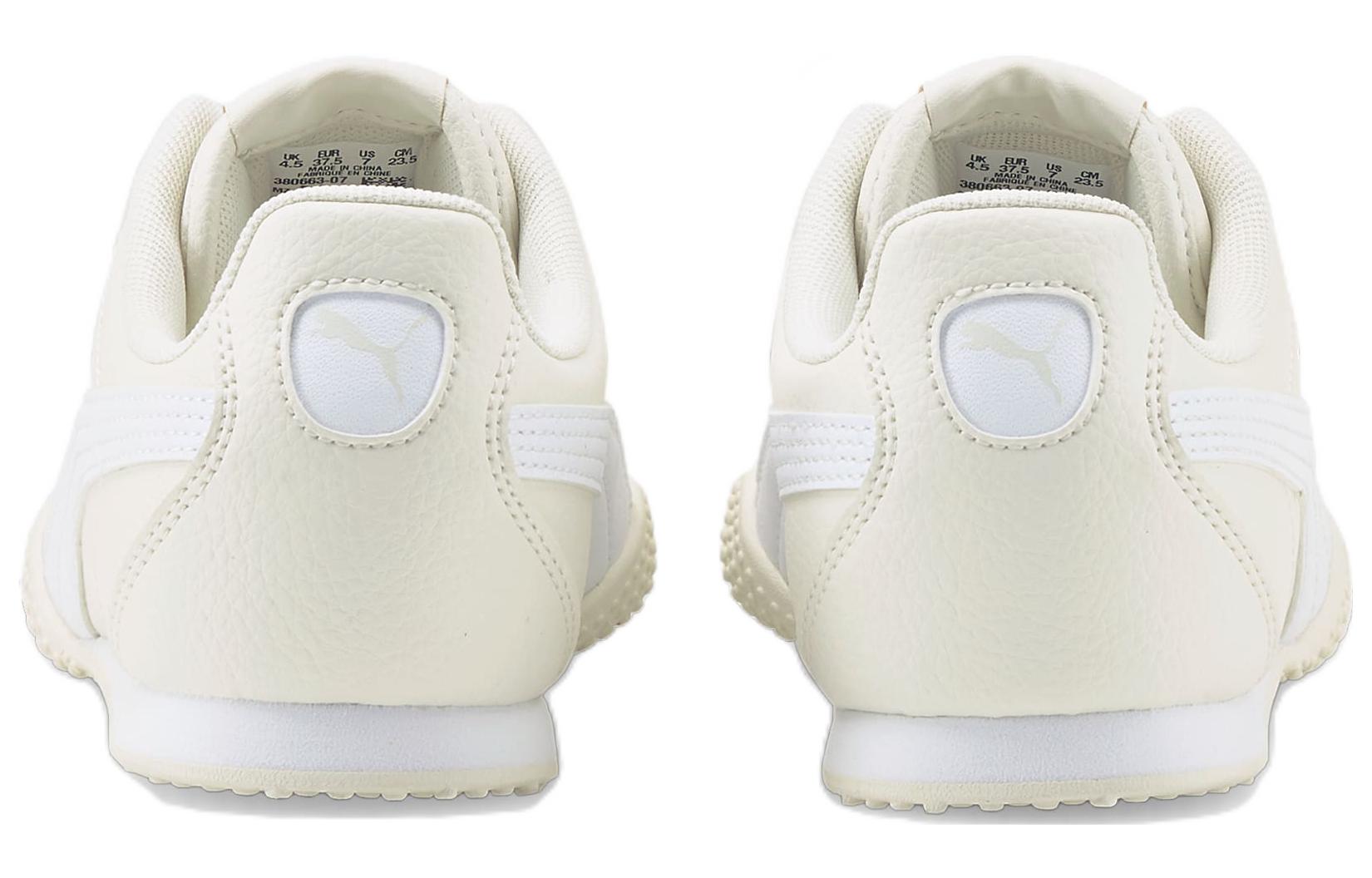 Shop (W) Puma Bella 'Krim Terang' 380663-07