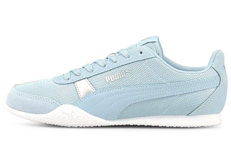 (Women) Puma Bella 'Pale Blue' 374898-05