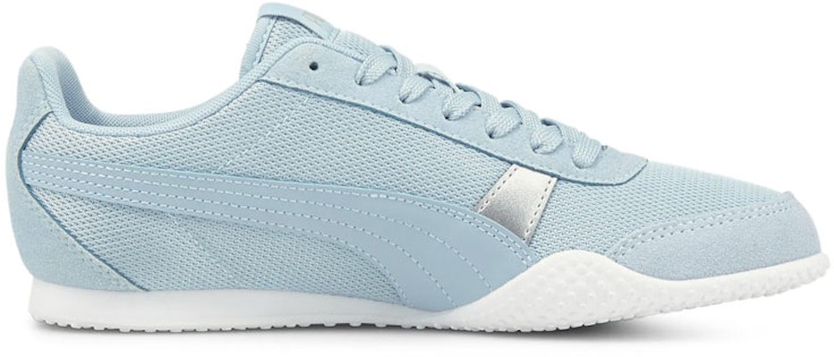 (W) 푸마 벨라 '페일 블루' (Puma Bella 'Pale Blue') 374898-05 Order (W) 푸마 벨라 '페일 블루' (Puma Bella 'Pale Blue') 374898-05