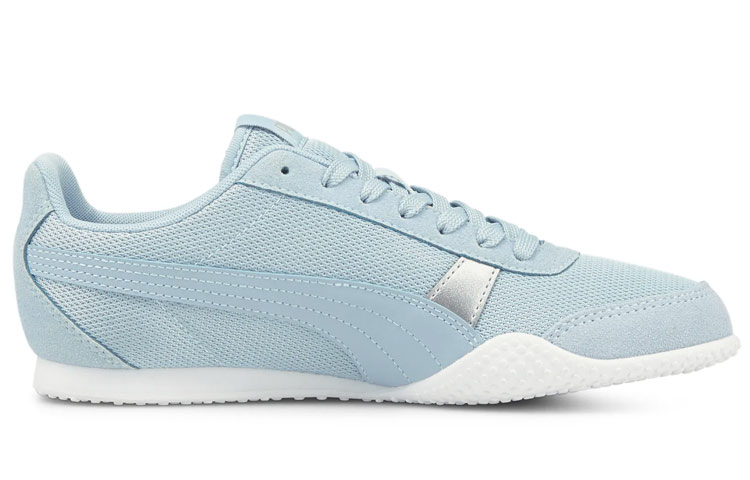 Order (W) Puma Bella 'Biru Pucat' 374898-05