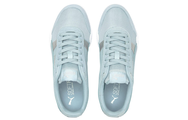 Lookbook (W) Puma Bella 'Biru Pucat' 374898-05