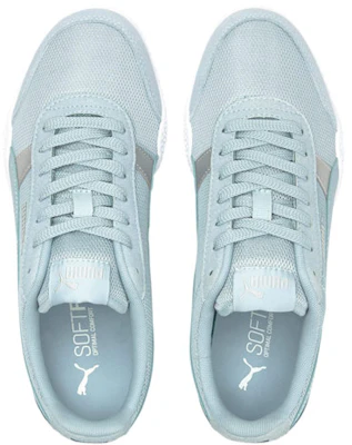 (W) Puma Bella 'Biru Pucat' 374898-05 Lookbook (W) Puma Bella 'Biru Pucat' 374898-05