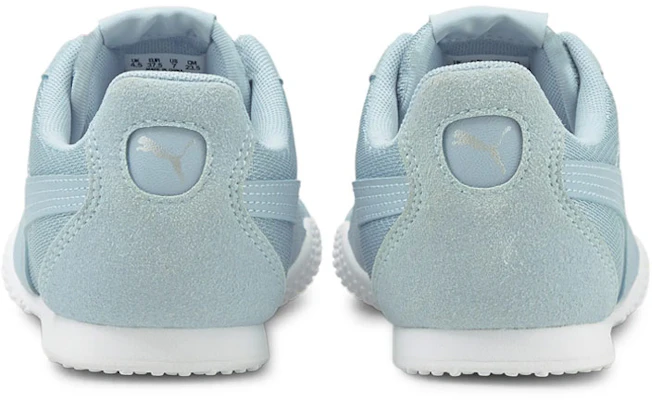 (W) Puma Bella 'Biru Pucat' 374898-05 Shop (W) Puma Bella 'Biru Pucat' 374898-05