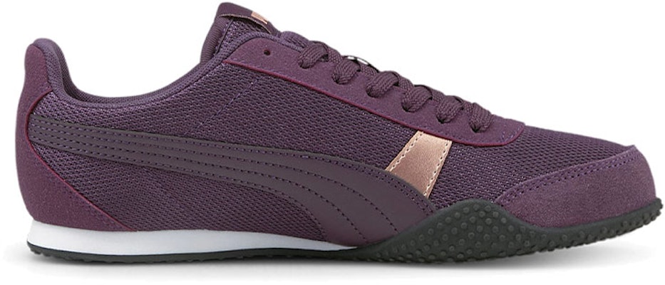 (W) 푸마 벨라 퍼플 로우탑 (Puma Bella 퍼플 로우탑) 374898-04 Order (W) 푸마 벨라 퍼플 로우탑 (Puma Bella 퍼플 로우탑) 374898-04