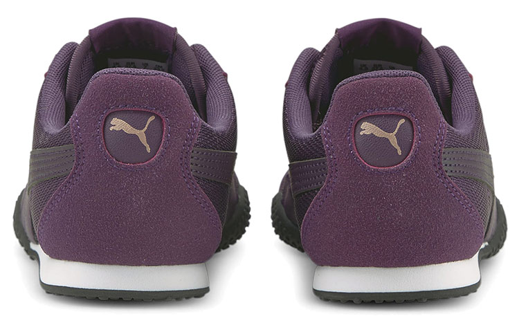 Shop (W) Puma Bella ''Violet Décontractées Basses'' 374898-04