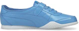 Order (W) Puma Bella ''Cuir Verni Bleu Université'' 382722-02