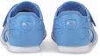 Shop (W) Puma Bella ''Cuir Verni Bleu Université'' 382722-02