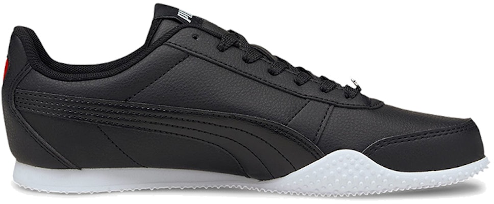 (Women) Puma Bella Valentine Black/Red/Grey 368868-02 Order (Women) Puma Bella Valentine Black/Red/Grey 368868-02