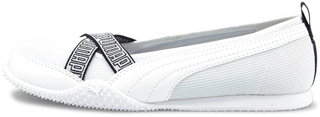 (W) Puma Bella ''Blanc Noir'' 380156-02 Buy (W) Puma Bella ''Blanc Noir'' 380156-02